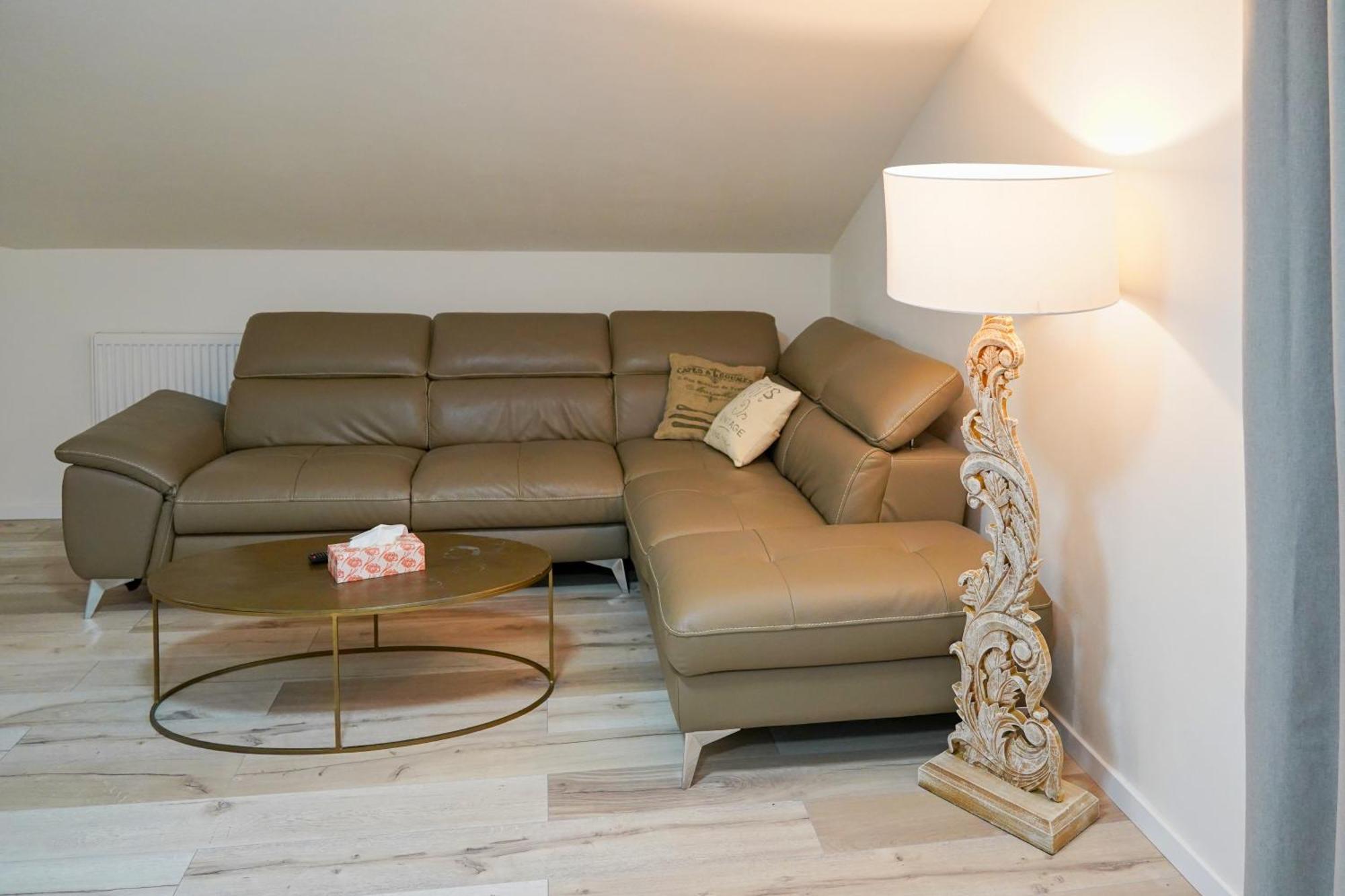 Apartmany Klatovska Železná Ruda المظهر الخارجي الصورة